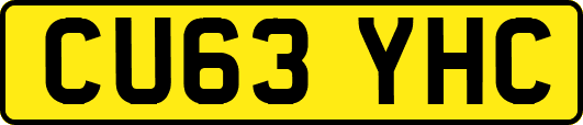 CU63YHC