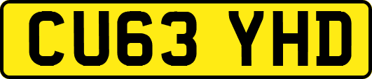 CU63YHD