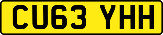 CU63YHH