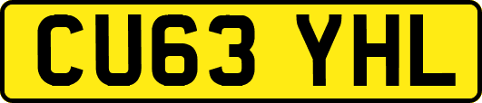 CU63YHL