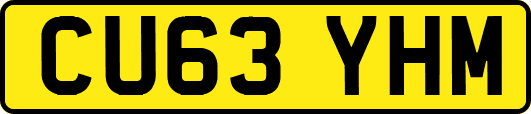 CU63YHM
