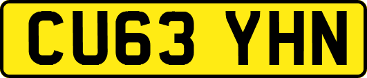 CU63YHN