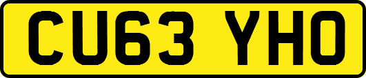 CU63YHO