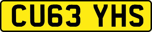 CU63YHS