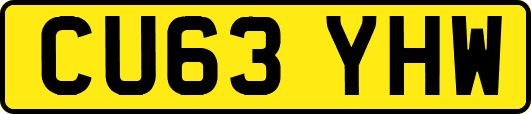 CU63YHW