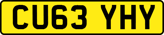 CU63YHY