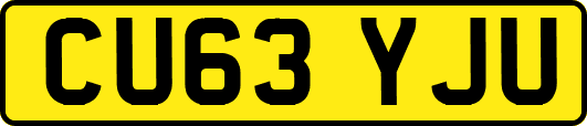 CU63YJU