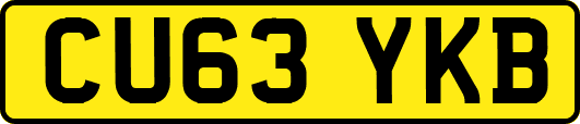 CU63YKB