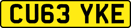CU63YKE
