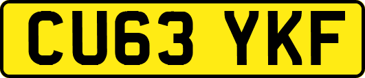 CU63YKF