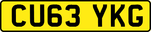 CU63YKG