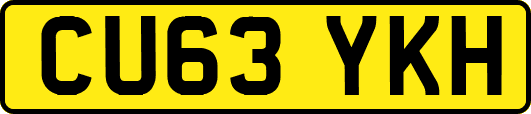 CU63YKH