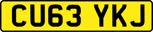 CU63YKJ