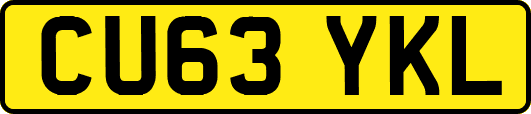 CU63YKL