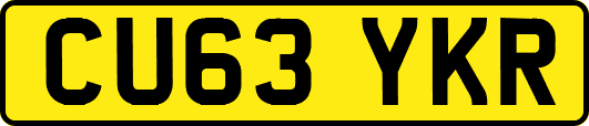 CU63YKR