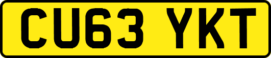 CU63YKT