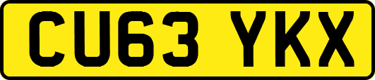 CU63YKX