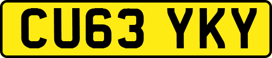 CU63YKY