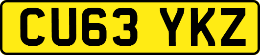 CU63YKZ