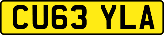 CU63YLA