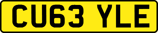 CU63YLE