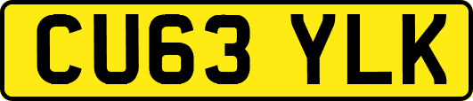 CU63YLK