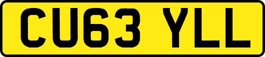 CU63YLL