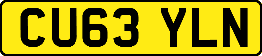 CU63YLN
