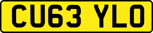 CU63YLO