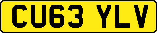 CU63YLV