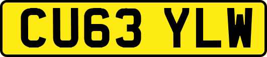 CU63YLW