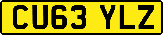 CU63YLZ