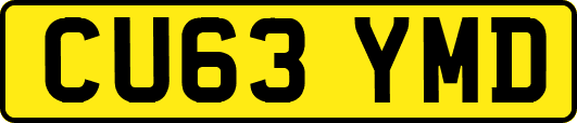 CU63YMD