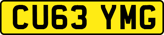 CU63YMG