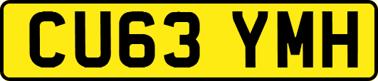 CU63YMH