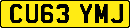 CU63YMJ