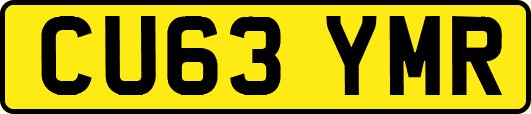 CU63YMR