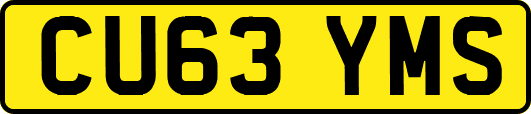 CU63YMS