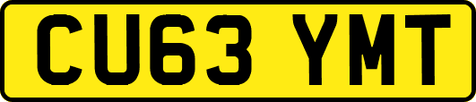 CU63YMT