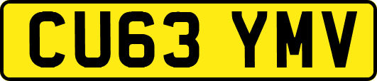 CU63YMV