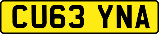 CU63YNA