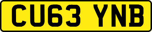 CU63YNB
