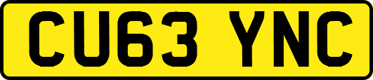 CU63YNC