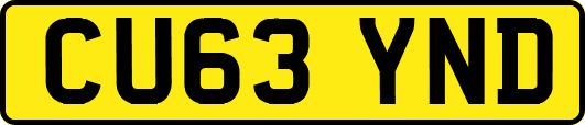 CU63YND
