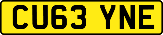 CU63YNE