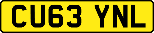 CU63YNL