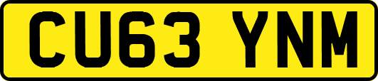 CU63YNM