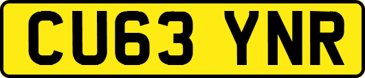CU63YNR