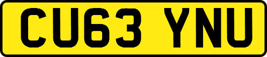 CU63YNU