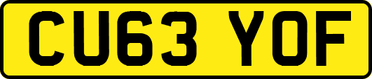 CU63YOF